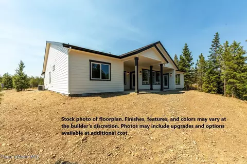 7628 E Autry Ln, Athol, ID 83801 photo 38