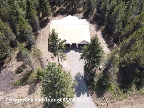 7628 E Autry Ln, Athol, ID 83801 photo 41