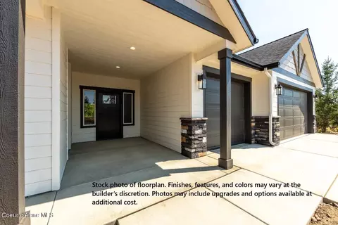7628 E Autry Ln, Athol, ID 83801 photo 3