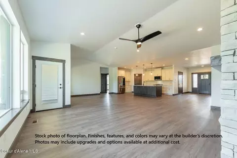 7628 E Autry Ln, Athol, ID 83801 photo 8