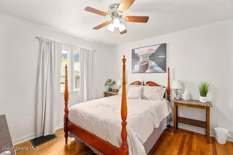 Bedroom - 405 Cedar St, Kellogg, ID 83837 photo 1 of 2