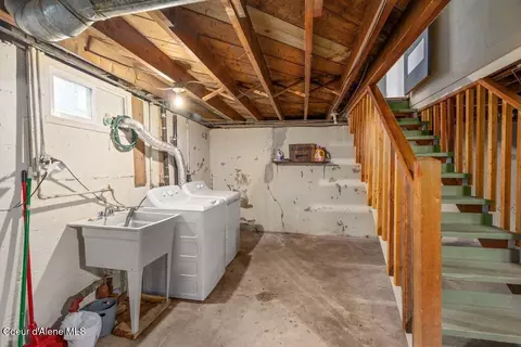Other - 405 Cedar St, Kellogg, ID 83837 photo 3 of 3