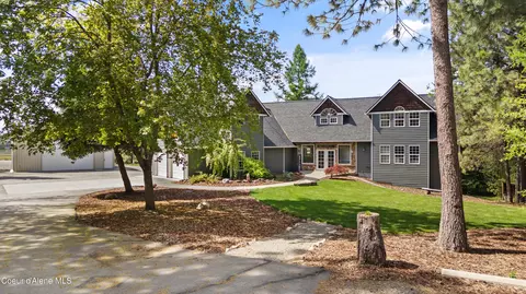 14807 N Forestdale Dr, Rathdrum, ID 83858