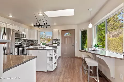 Kitchen - 4848 E Inverness Dr, Post Falls, ID 83854 photo 1 of 5