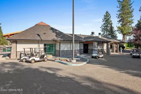 Exterior - 4848 E Inverness Dr, Post Falls, ID 83854 photo 4 of 4