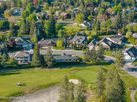 View/Area - 4848 E Inverness Dr, Post Falls, ID 83854 photo 2 of 17