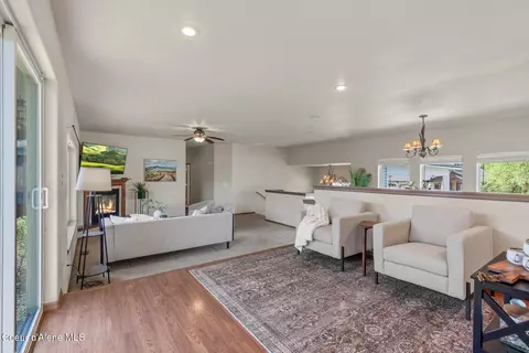 Living - 4848 E Inverness Dr, Post Falls, ID 83854 photo 4 of 6