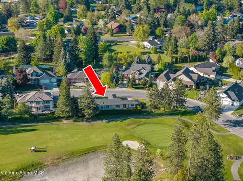 View/Area - 4848 E Inverness Dr, Post Falls, ID 83854 photo 3 of 17