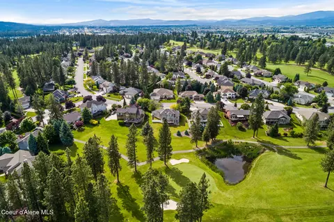 View/Area - 4848 E Inverness Dr, Post Falls, ID 83854 photo 17 of 17