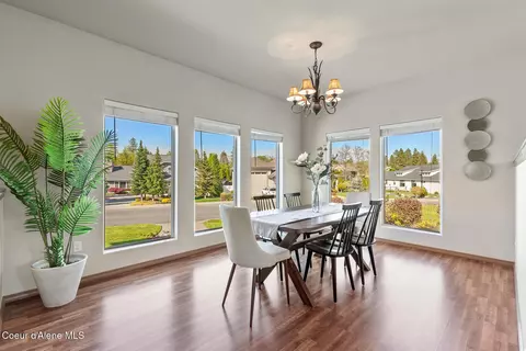 Dining - 4848 E Inverness Dr, Post Falls, ID 83854 photo 1 of 1