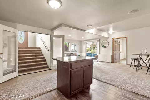 Entry Way - 4848 E Inverness Dr, Post Falls, ID 83854 photo 2 of 2