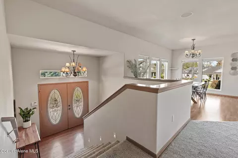 Entry Way - 4848 E Inverness Dr, Post Falls, ID 83854 photo 1 of 2