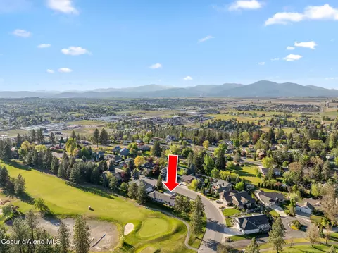 View/Area - 4848 E Inverness Dr, Post Falls, ID 83854 photo 9 of 17