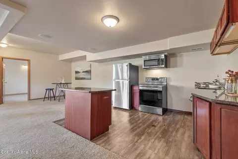 Kitchen - 4848 E Inverness Dr, Post Falls, ID 83854 photo 4 of 5