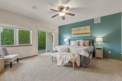 Bedroom - 4848 E Inverness Dr, Post Falls, ID 83854 photo 1 of 3