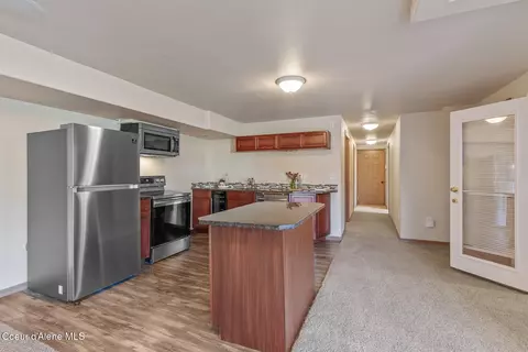 Kitchen - 4848 E Inverness Dr, Post Falls, ID 83854 photo 5 of 5