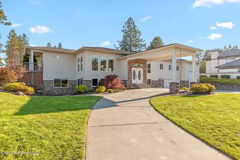 Exterior - 4848 E Inverness Dr, Post Falls, ID 83854 photo 1 of 4