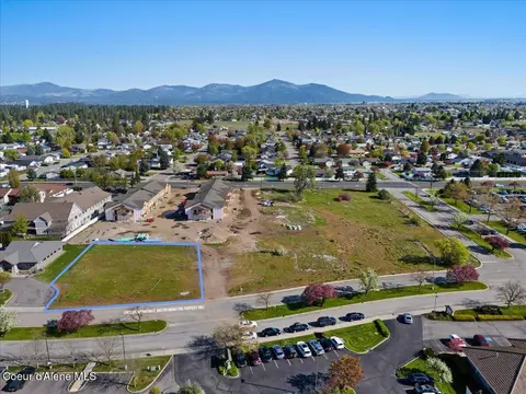 1163 E Polston Ave, Post Falls, ID 83854