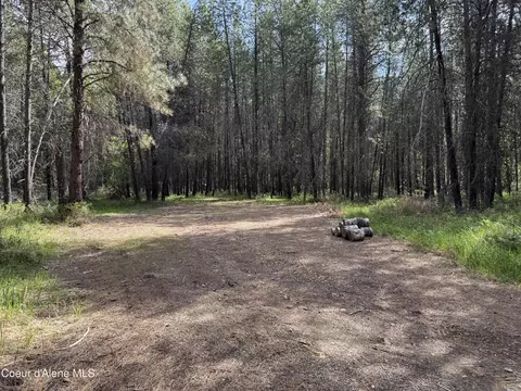 Nna Sanborn Creek Lot 1, Priest River, ID 83856