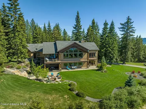 Exterior - 2576 E Parker Ave, Harrison, ID 83833 photo 7 of 13