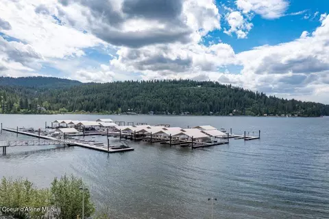 View/Area - 2576 E Parker Ave, Harrison, ID 83833 photo 1 of 3