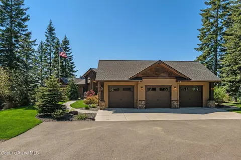 Exterior - 2576 E Parker Ave, Harrison, ID 83833 photo 2 of 13