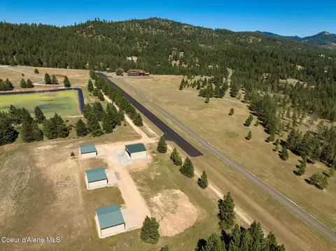 View/Area - 2576 E Parker Ave, Harrison, ID 83833 photo 3 of 3