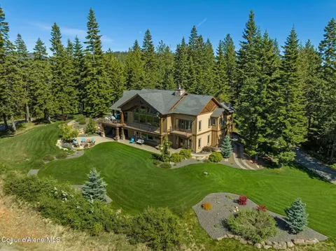 Exterior - 2576 E Parker Ave, Harrison, ID 83833 photo 9 of 13