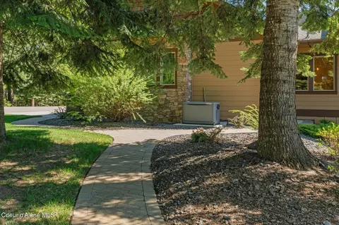 Exterior - 2576 E Parker Ave, Harrison, ID 83833 photo 6 of 13
