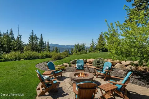 Exterior - 2576 E Parker Ave, Harrison, ID 83833 photo 5 of 13