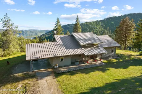 20324 S Asbury Rd, Harrison, ID 83833