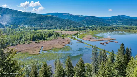 Nka E Killarney Lake Rd, Cataldo, ID 83810