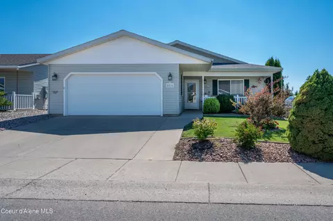 8578 W Sawtooth St, Rathdrum, ID 83858