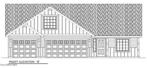 812 E Valley St S, Oldtown, ID 83822