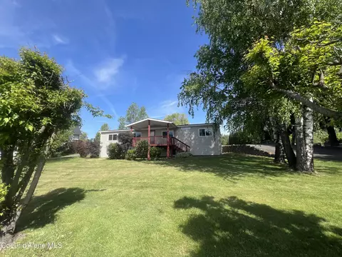 1124 Shepherd Rd, Saint Maries, ID 83861
