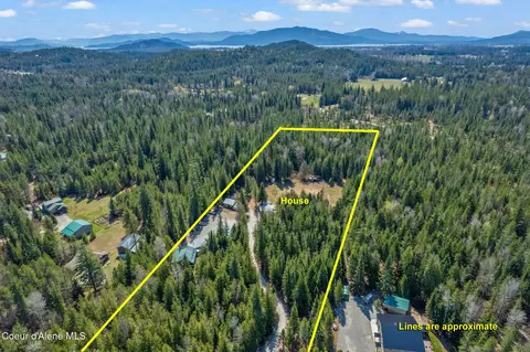 426 Selle Rd, Sandpoint, ID 83864 photo 1