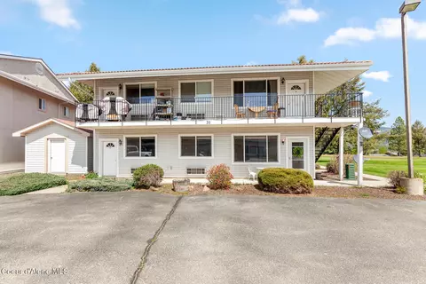 35 Fairway Dr # C3-A, Blanchard, ID 83804