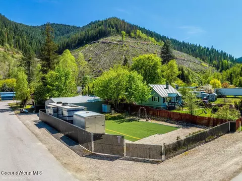 267 Sunshine Rd, Kellogg, ID 83837 photo 1