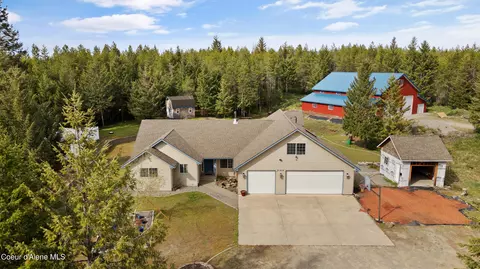 31914 N Priest River Dr, Spirit Lake, ID 83869