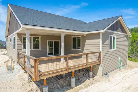 Other - 204 Silver Saddle Ct, Pinehurst, ID 83850 photo 2 of 7