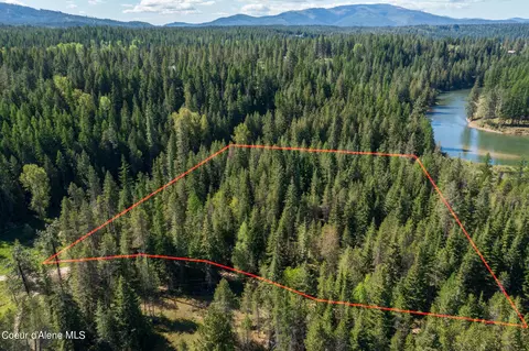 Nka Parcel 4 Robinson Dr, Priest River, ID 83856