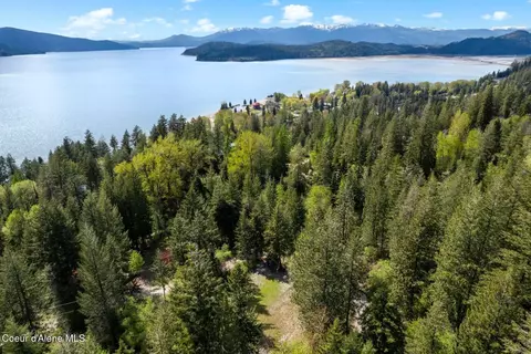 Nna Eagen Mountain Dr, Hope, ID 83836