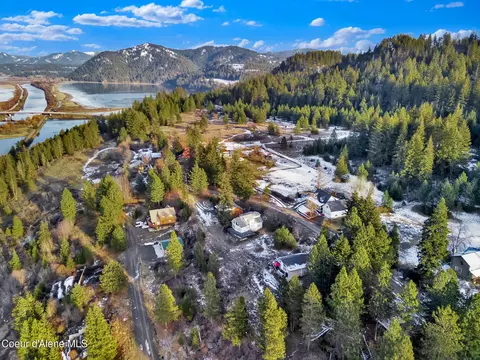 lot S 35 36 Blk 6 Park Ave, Harrison, ID 83833 photo 11