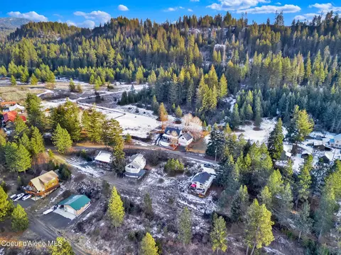 lot S 35 36 Blk 6 Park Ave, Harrison, ID 83833 photo 10