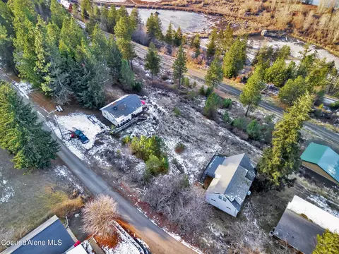 lot S 35 36 Blk 6 Park Ave, Harrison, ID 83833 photo 17