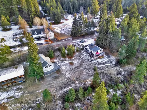 lot S 35 36 Blk 6 Park Ave, Harrison, ID 83833 photo 14