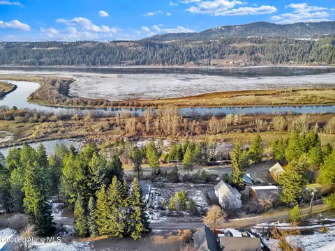 lot S 35 36 Blk 6 Park Ave, Harrison, ID 83833 photo 3