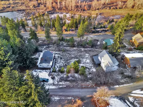 lot S 35 36 Blk 6 Park Ave, Harrison, ID 83833 photo 16