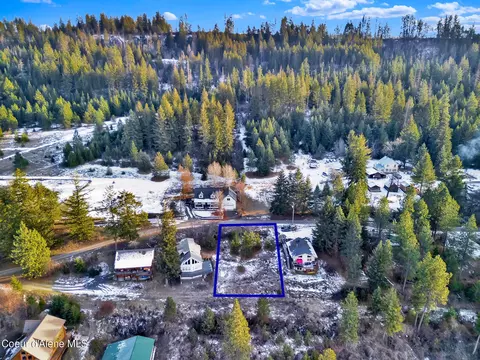 lot S 35 36 Blk 6 Park Ave, Harrison, ID 83833 photo 9