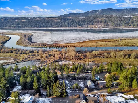 lot S 35 36 Blk 6 Park Ave, Harrison, ID 83833 photo 13